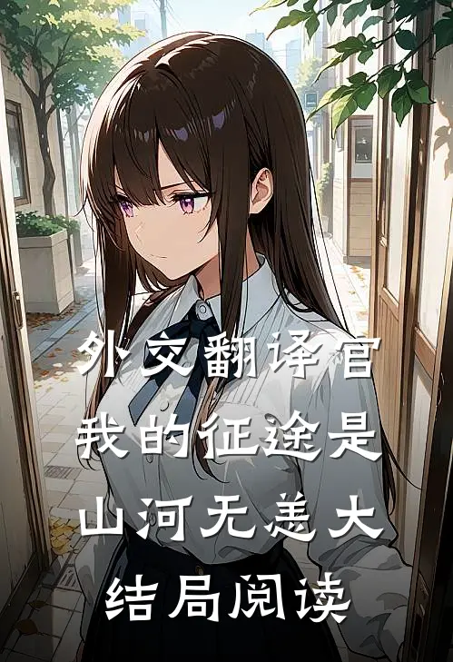 外交翻译官我的征途是山河无恙大结局阅读