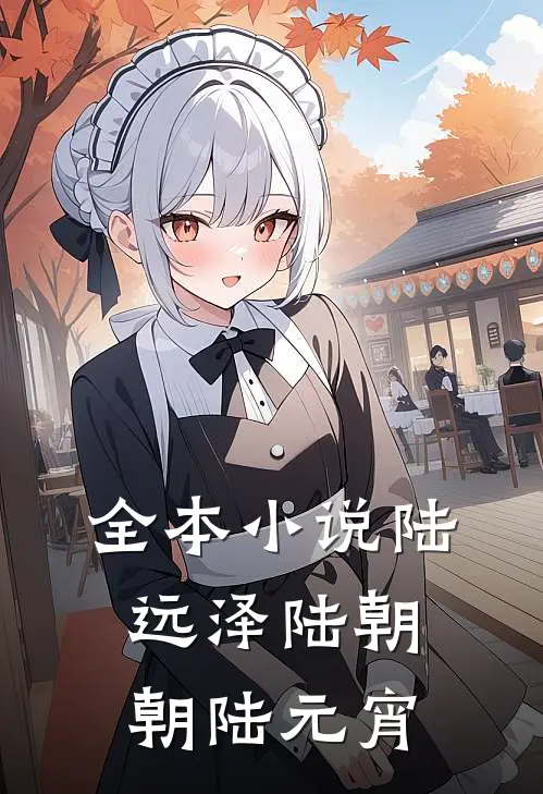 全本小说陆远泽陆朝朝陆元宵