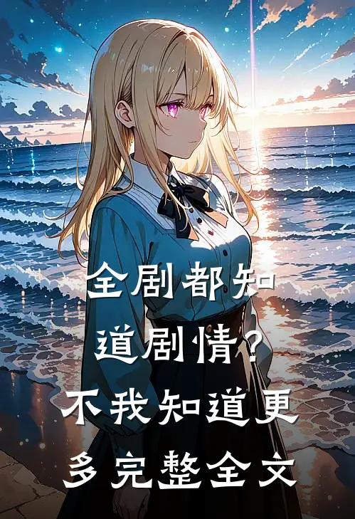 全剧都知道剧情？不，我知道更多完整全文