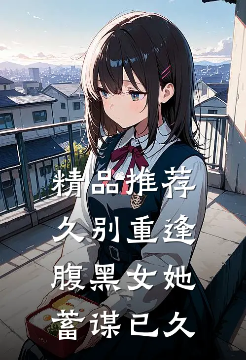 精品推荐久别重逢：腹黑女她蓄谋已久