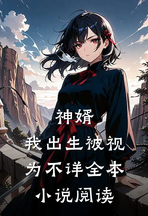 神婿：我出生被视为不详全本小说阅读