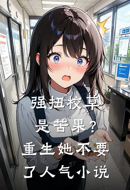强扭校草是苦果？重生她不要了人气小说