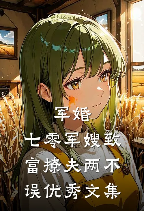军婚：七零军嫂致富撩夫两不误优秀文集