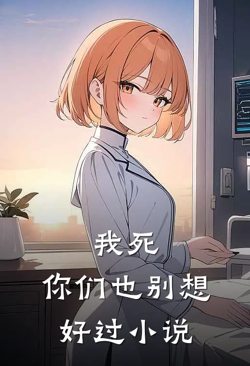 我死，你们也别想好过小说