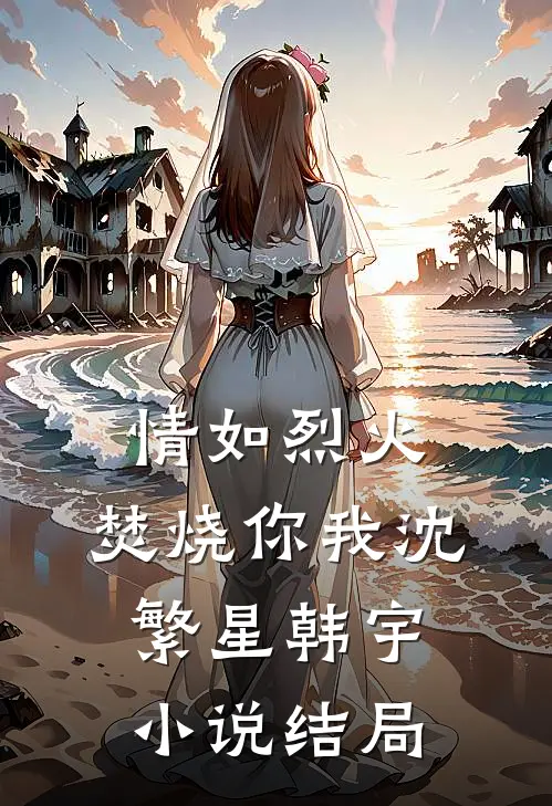 情如烈火，焚烧你我沈繁星韩宇小说结局