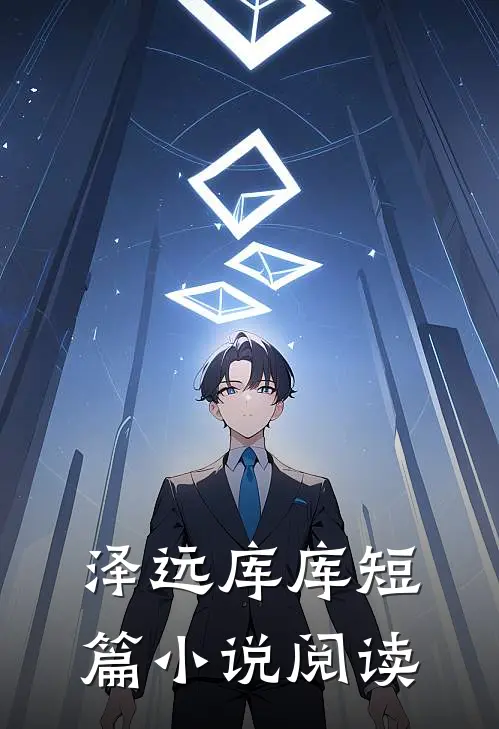 泽远库库短篇小说阅读