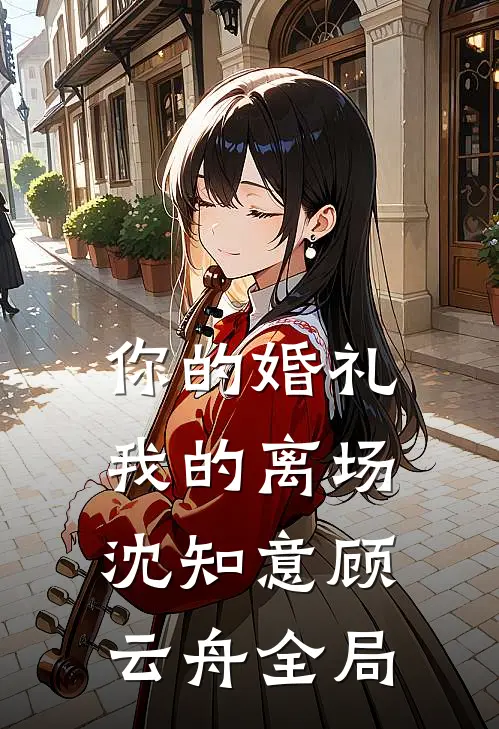你的婚礼，我的离场沈知意顾云舟全局