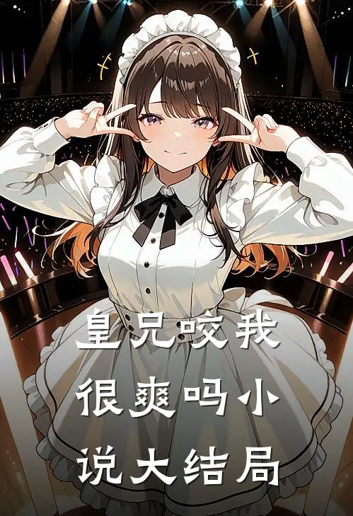 皇兄咬我很爽吗小说大结局