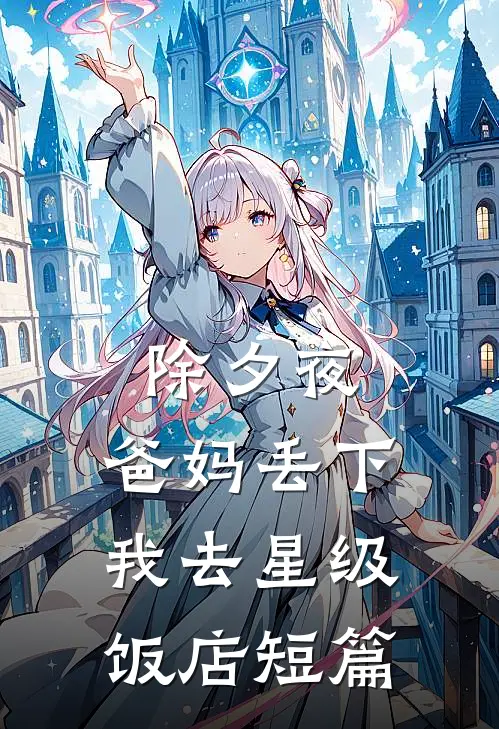 除夕夜，爸妈丢下我去星级饭店短篇