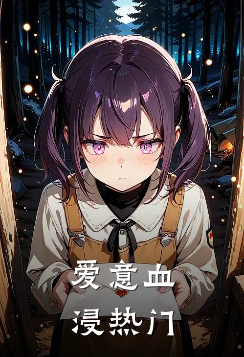 爱意血浸热门