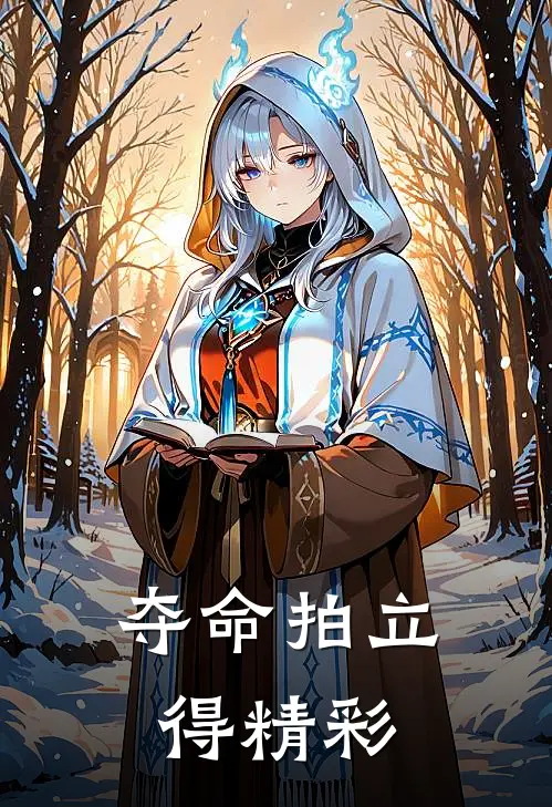 夺命拍立得精彩