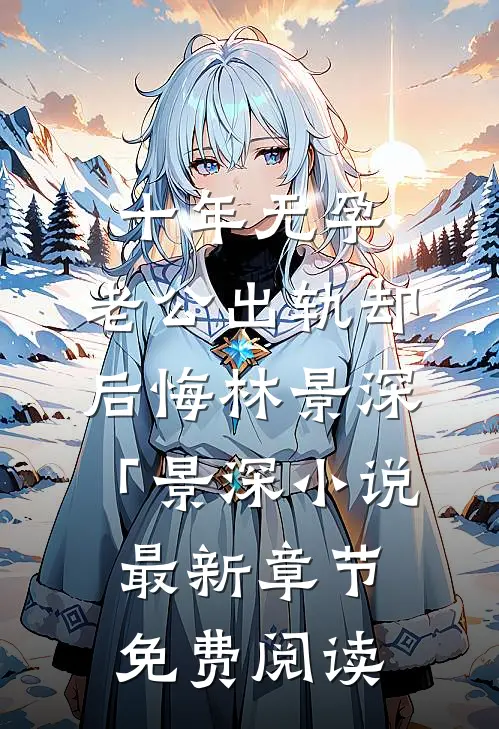 十年无孕，老公出轨却后悔林景深「景深小说最新章节免费阅读