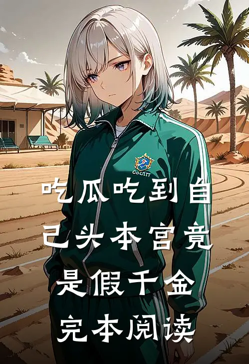 吃瓜吃到自己头本宫竟是假千金完本阅读