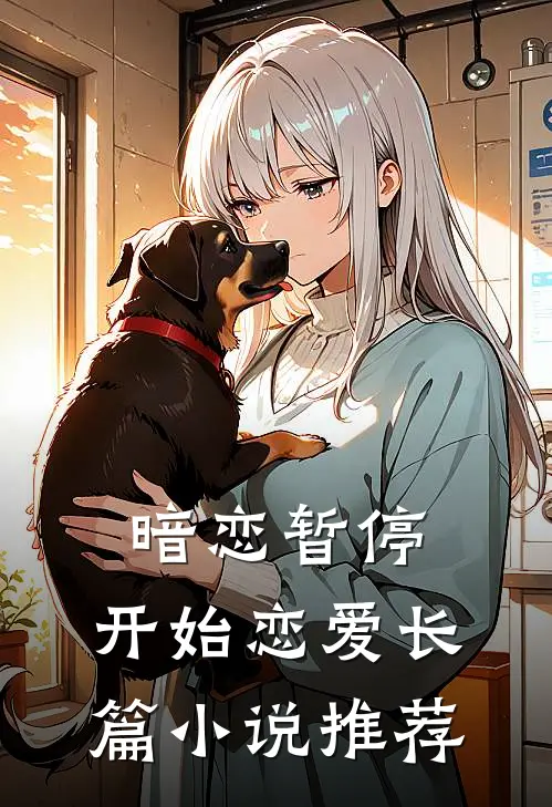 暗恋暂停，开始恋爱长篇小说推荐