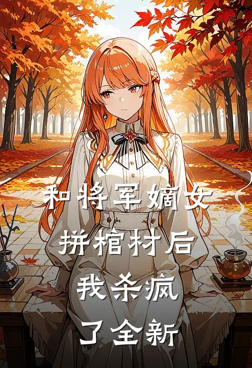 和将军嫡女拼棺材后，我杀疯了全新