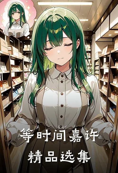 等时间嘉许精品选集