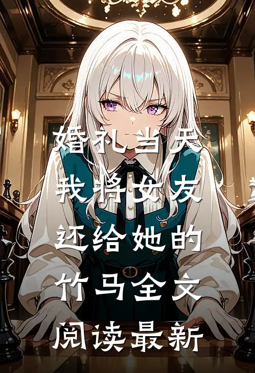 婚礼当天，我将女友还给她的竹马全文阅读最新