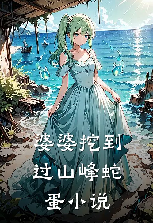 婆婆挖到过山峰蛇蛋小说