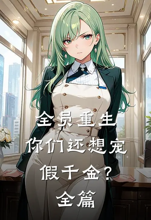 全员重生：你们还想宠假千金？全篇