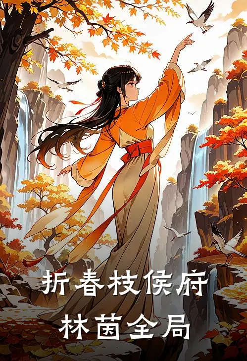 折春枝侯府林茵全局