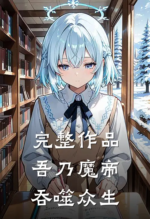完整作品吾乃魔帝,吞噬众生