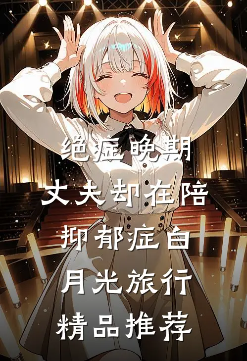 绝症晚期，丈夫却在陪抑郁症白月光旅行精品推荐