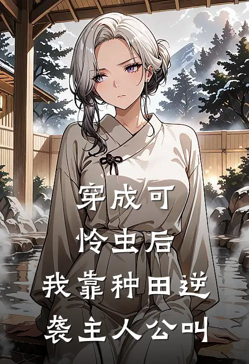 穿成可怜虫后，我靠种田逆袭主人公叫