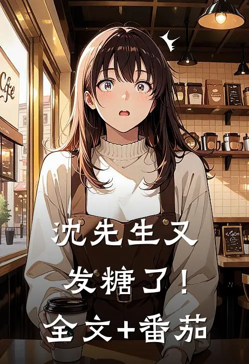沈先生又发糖了！全文+番茄