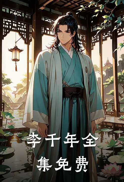 李千年全文免费阅读正版