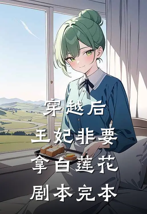 穿越后，王妃非要拿白莲花剧本完本