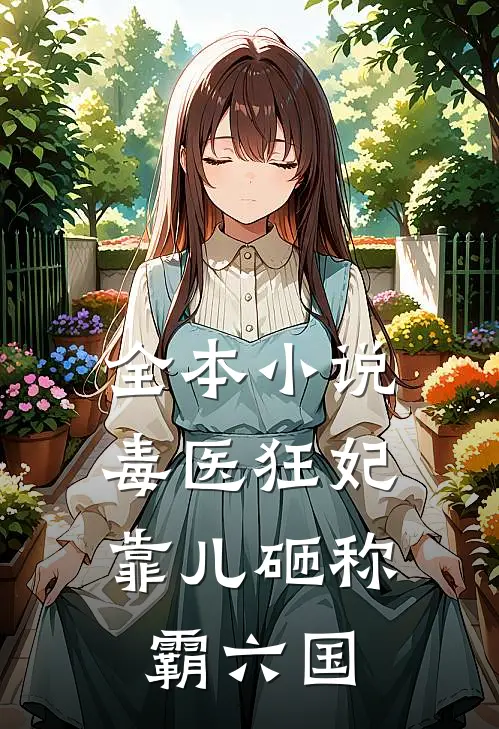 全本小说毒医狂妃：靠儿砸称霸六国