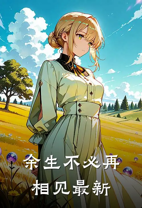 余生不必再相见最新