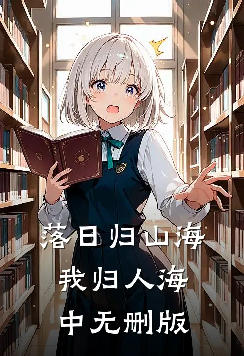 落日归山海，我归人海中无删版