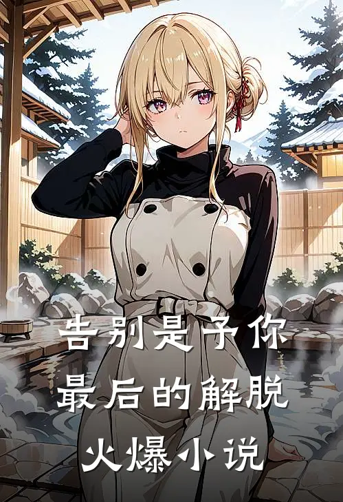 告别是予你最后的解脱火爆小说