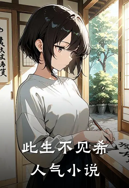 此生不见希人气小说