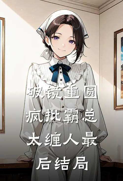 破镜重圆：疯批霸总太缠人最后结局