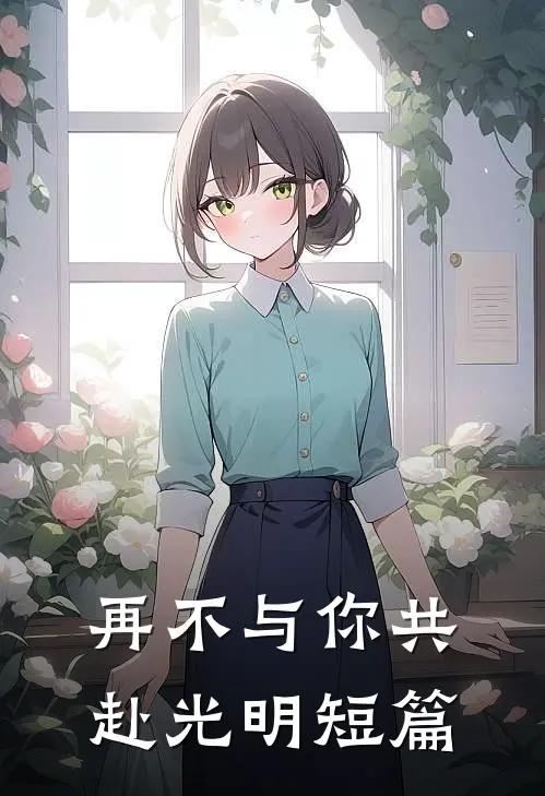 再不与你共赴光明短篇