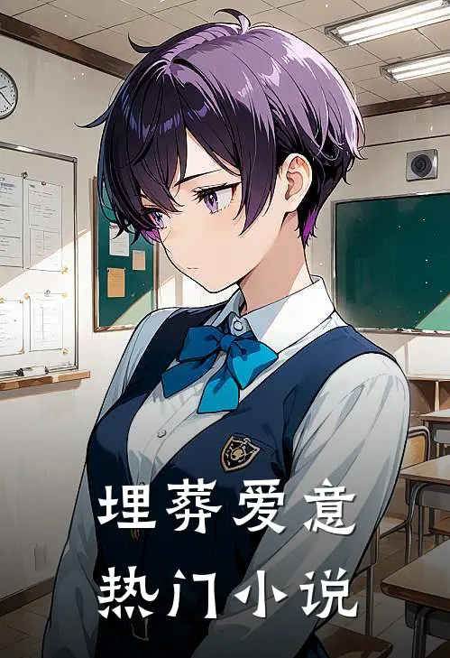 埋葬爱意热门小说