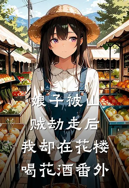 娘子被山贼劫走后，我却在花楼喝花酒番外
