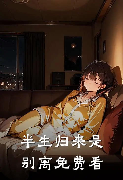 半生归来是别离免费看
