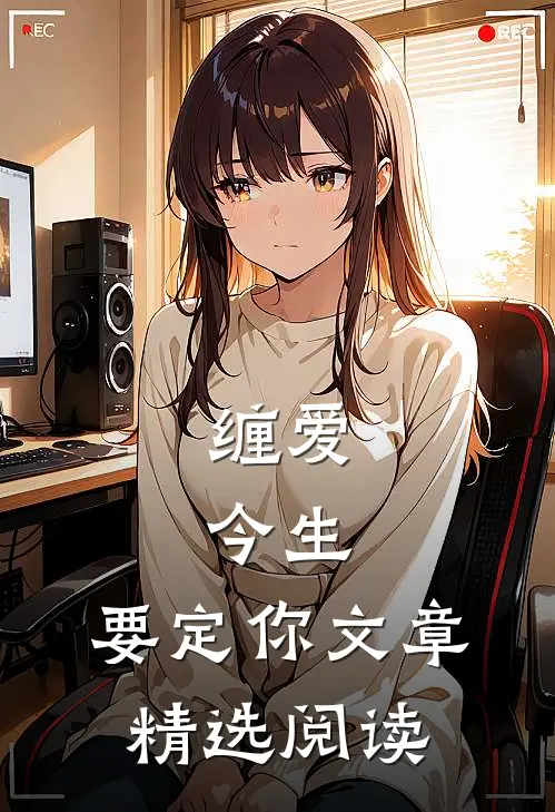缠爱:今生,要定你文章精选阅读