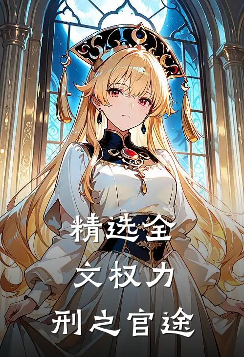 精选全文权力：刑之官途
