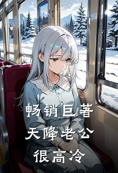 畅销巨著天降老公很高冷