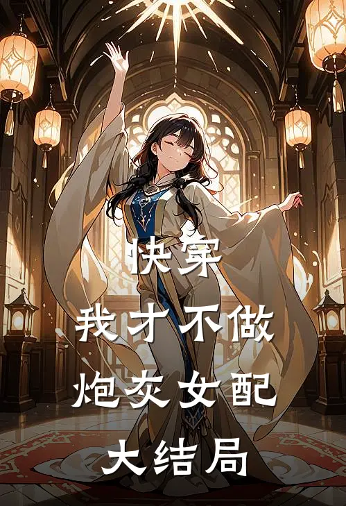 快穿：我才不做炮灰女配大结局