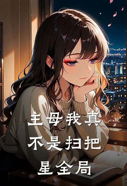 主母我真不是扫把星全局