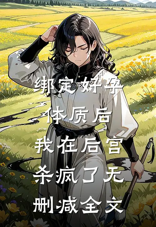 绑定好孕体质后，我在后宫杀疯了无删减全文