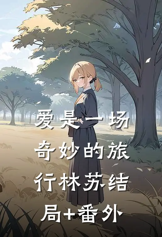爱是一场奇妙的旅行林苏结局+番外