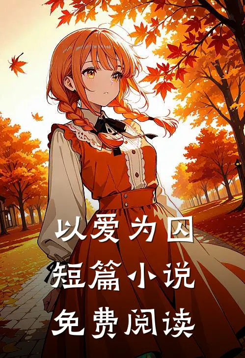 以爱为囚短篇小说免费阅读