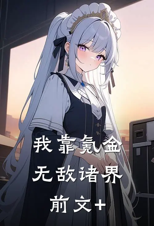 我靠氪金无敌诸界前文+