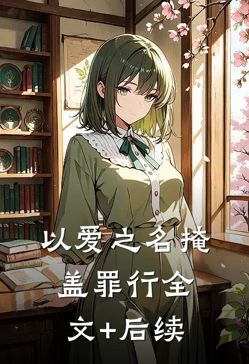 以爱之名掩盖罪行全文+后续